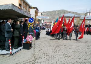 Narman'da 93'üncü gurur yılı